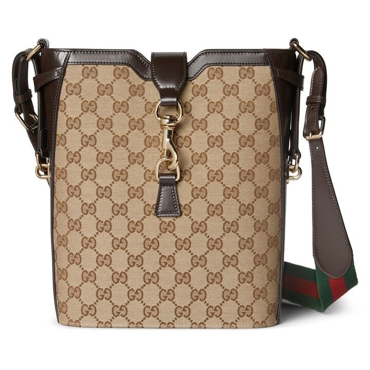 G*u*i bucket bags